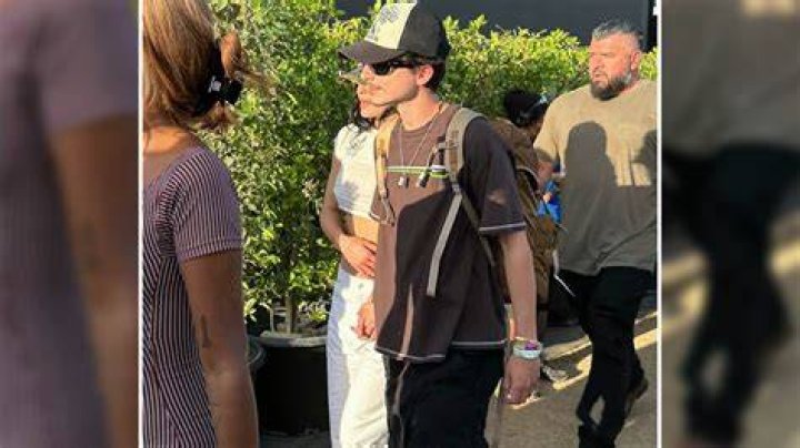 Timothee Chalamet Love Life Girlfriends, Rumored Relationships