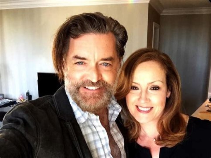 Timothy Omundson Wife, Height, Age, Married, Wife, Children