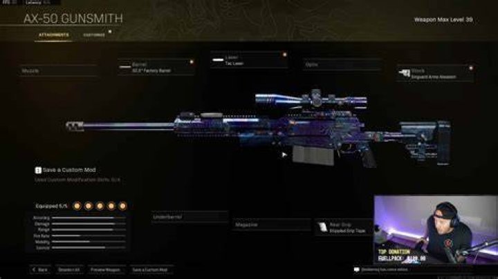 timthetatman-warzone-ax-50-loadout