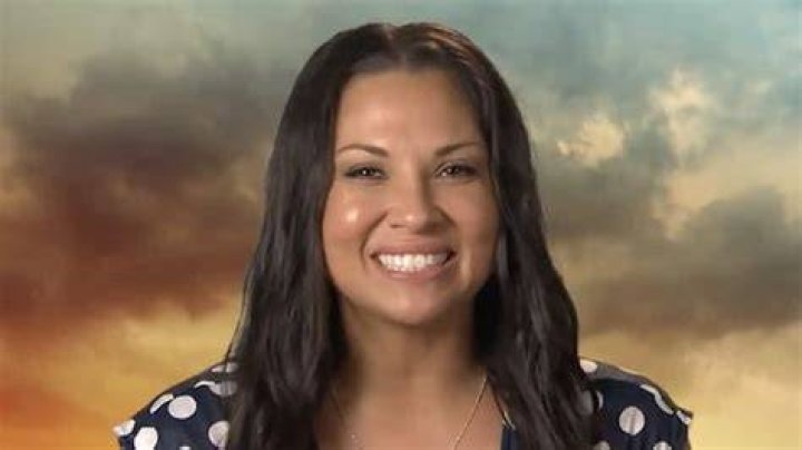 Tina Barta on The Challenge Who is the All Stars 2 cast member and