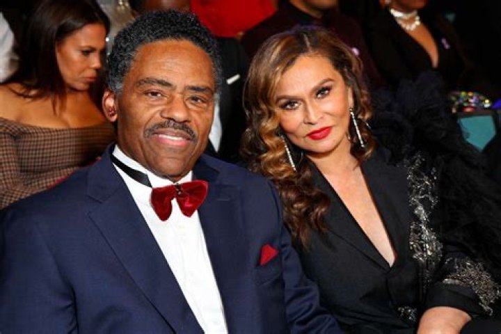 Tina Knowles Lawson Looked Just Like Beyonc&eacute; When She Was Young Tina