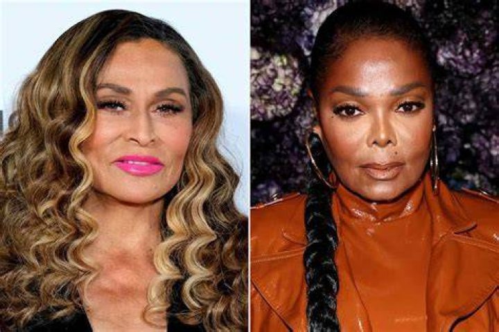 Tina Knowles Says She Placed Her Daughters In Counseling