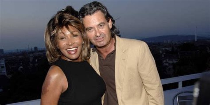 Tina Turner&rsquo;s husband Erwin Bach Inside their incredible love affair