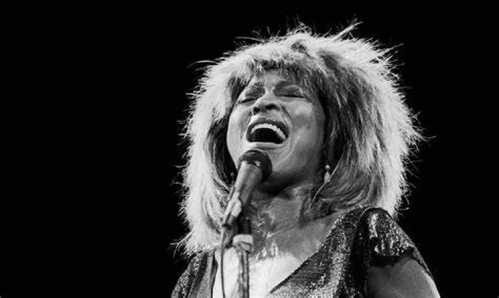 Tina Turner's Health Struggles Everything She Said