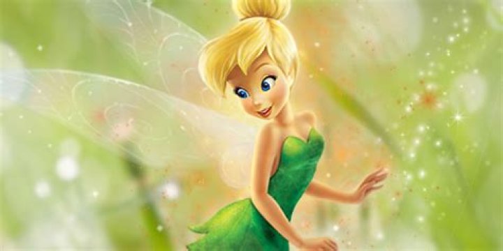 Tinkerbell