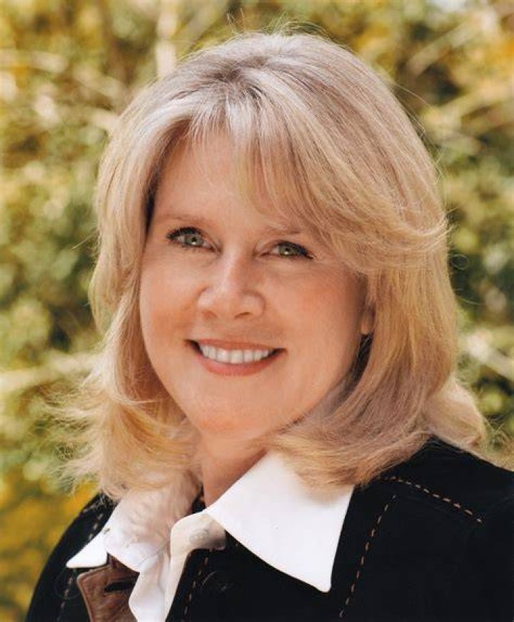 Tipper Gore is back advocating for mental health care. &lsquo;It&rsquo;s time for