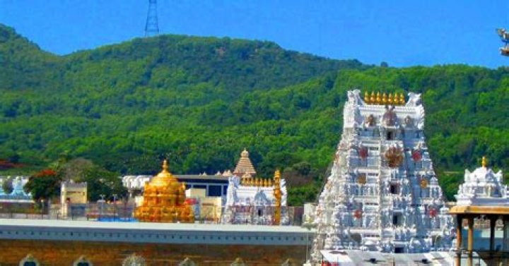 Tirumala Tirupati Devasthanams on Twitter "Jio Platforms Limited