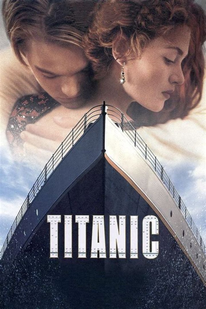 Titanic (1997 film) Alchetron, The Free Social Encyclopedia