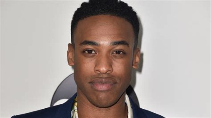 Titus Makin Jr. &mdash; The Movie Database (TMDB)