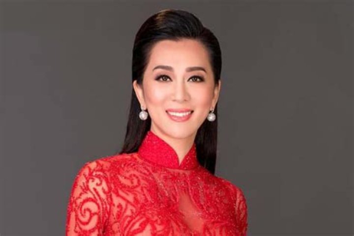 Tiểu sử MC Nguyễn Cao Kỳ Duyên Soloha.vn