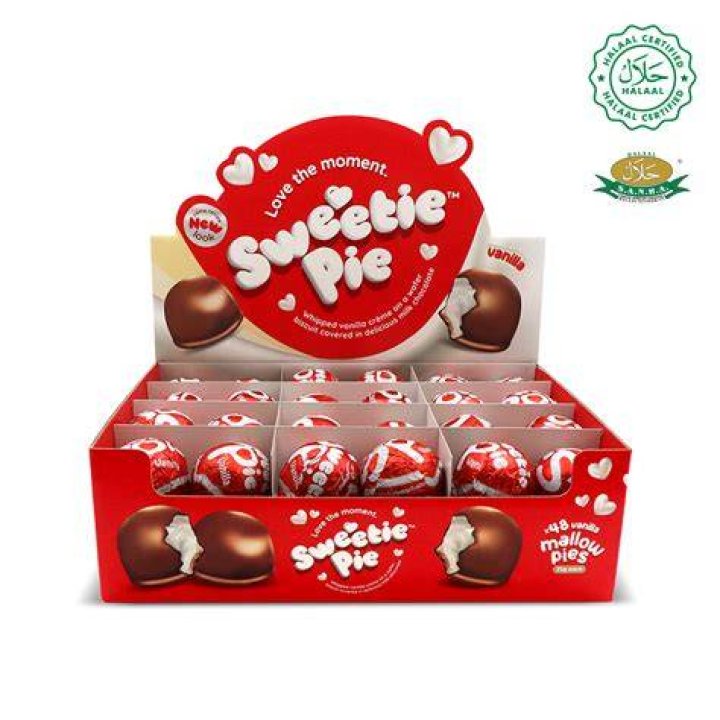 to Sweetie Pie's (TV Series 2011 2018)