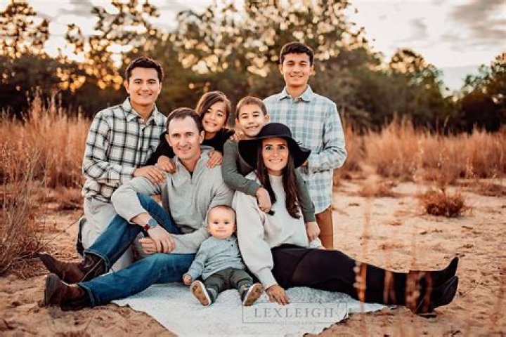 To The Family The 7 Little Johnstons' New Baby Brother