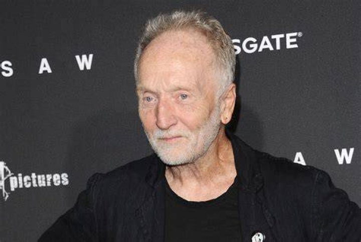 Tobin Bell Picture 5 The 'Saw V' Premiere Arrivals