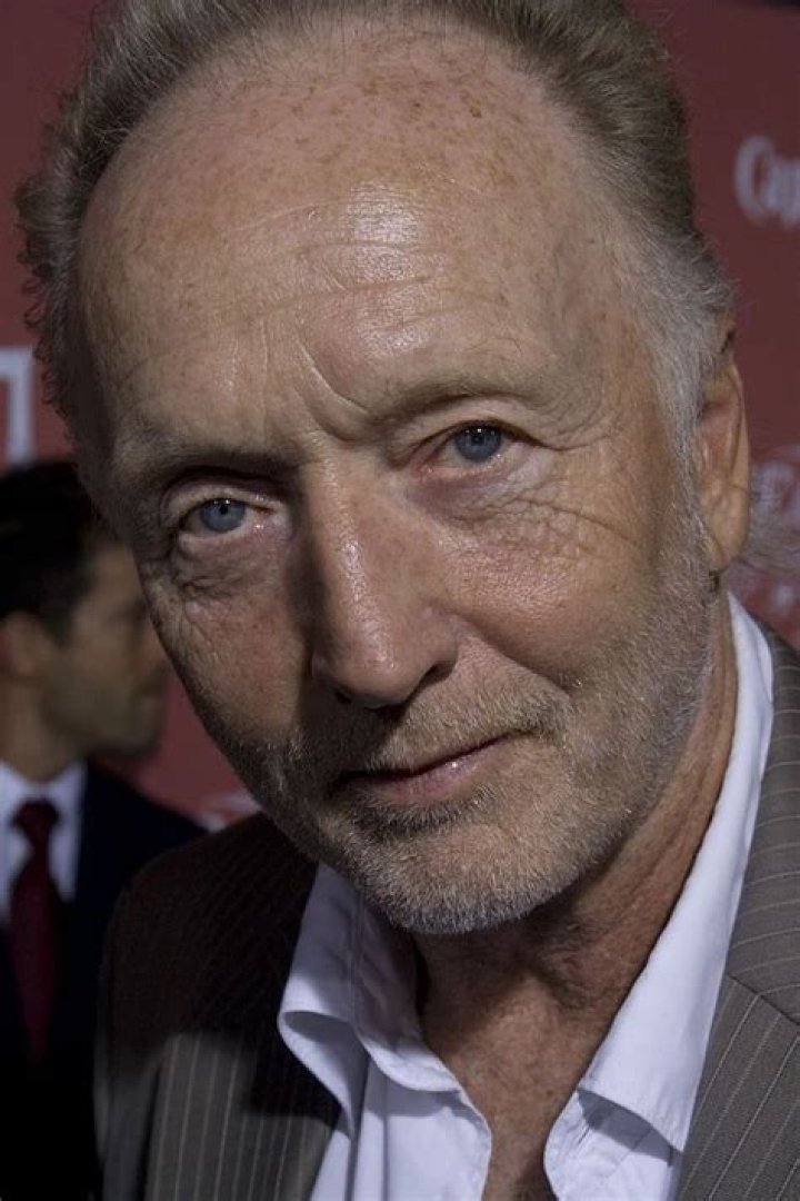 Tobin Bell Wilfred Wiki FANDOM powered by Wikia