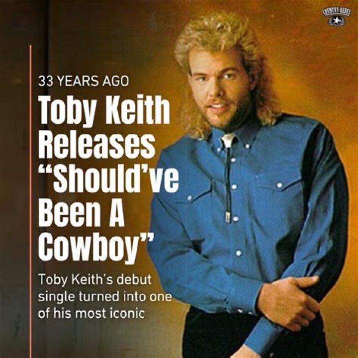 Toby Keith, who has been battling cancer, tells fans he has the devil