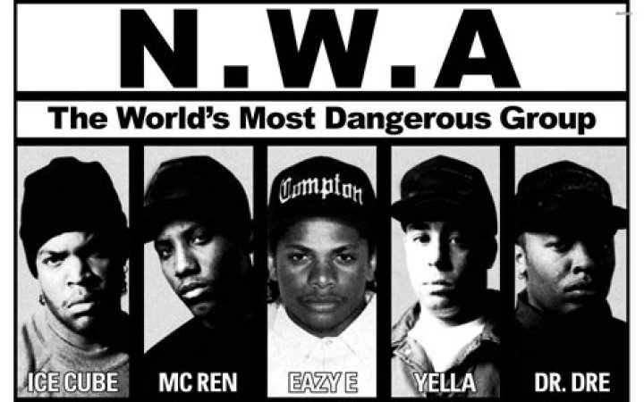 Today in HipHop History NWA Founder EazyE Died From AIDS 29 Years