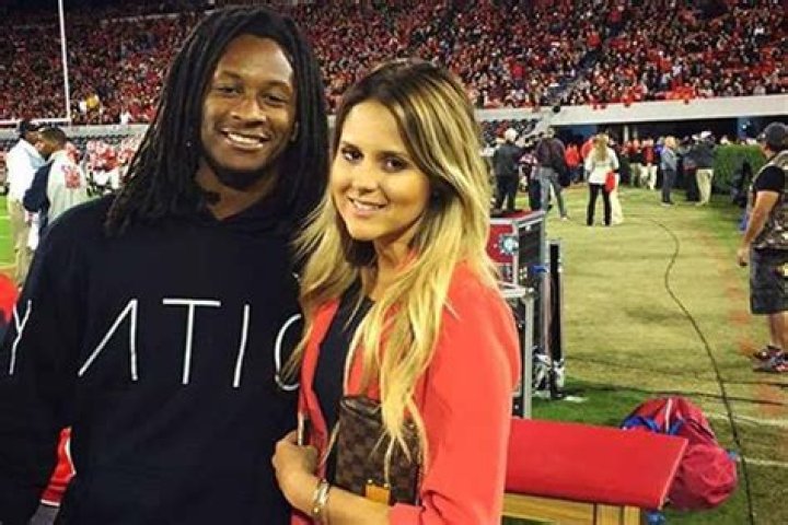 Todd Gurley Wife Is He Married To Olivia Davison In 2024?