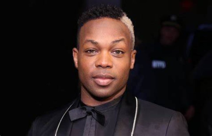 Todrick Hall Net Worth & Bio Todrick hall, Net worth, Parody