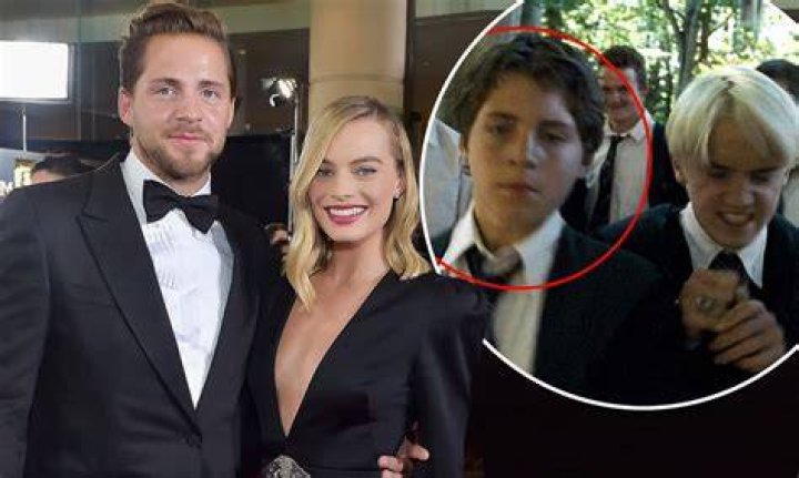 Tom Ackerley His Role And Influence In The Harry Potter Franchise