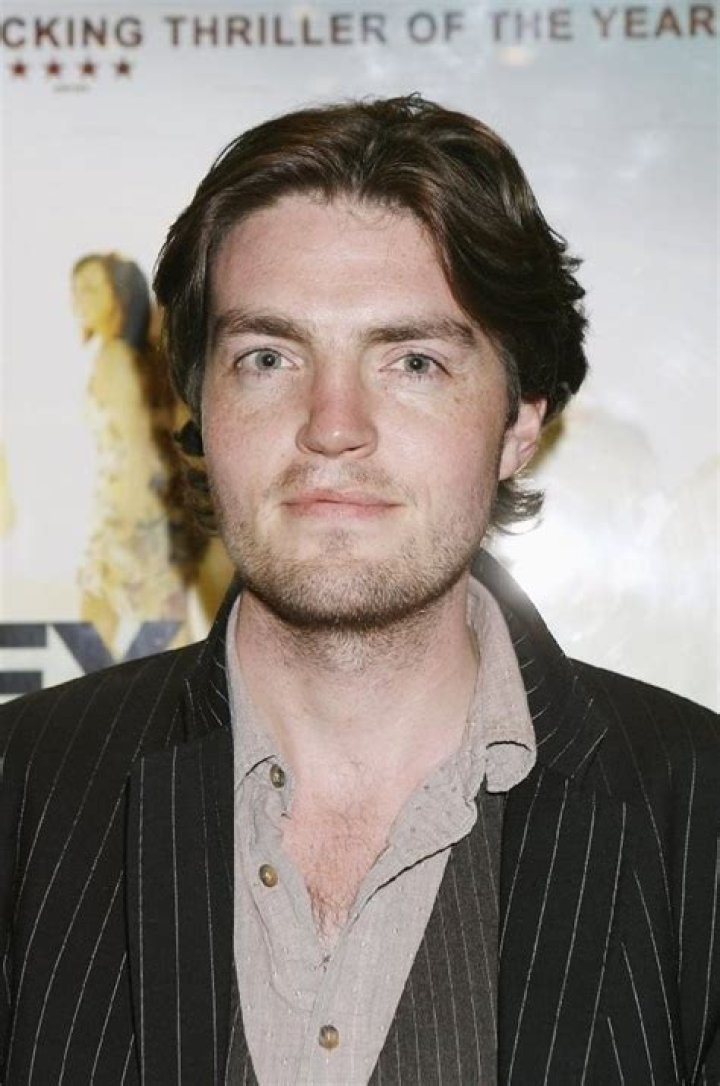 Tom Burke (actor) Alchetron, The Free Social Encyclopedia