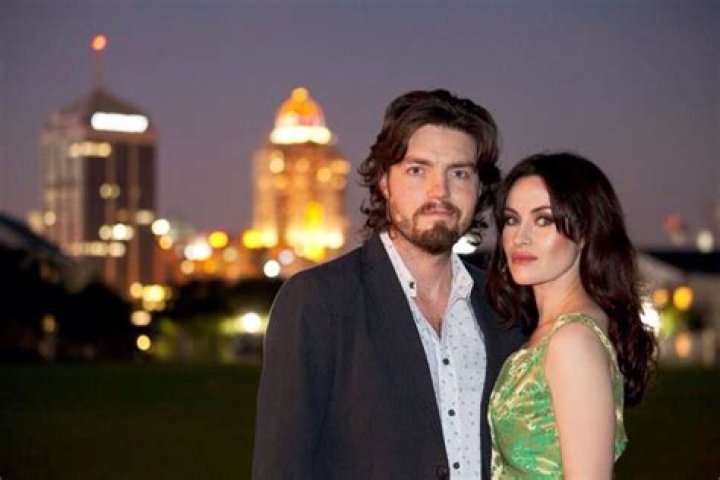 Tom Burke and Maime McCoy South Africa Tom burke, Tom burke actor
