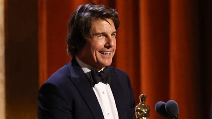 Tom Cruise Will Not Attend Oscars 2023 as He Films Overseas