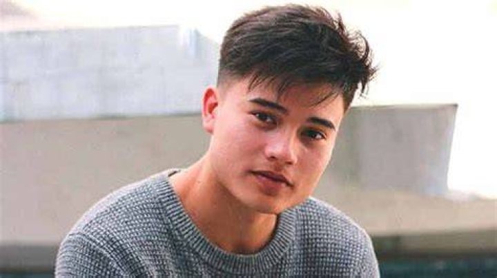 Tom Doromal It's Showtime Wiki Fandom