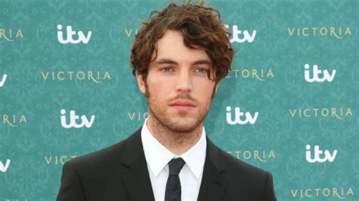Tom Hughes 2024 Melva