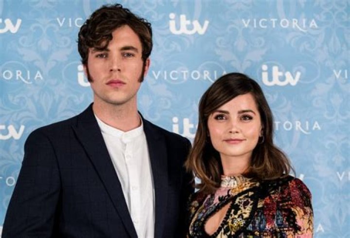 Tom Hughes Biography, Age, Partner, Victoria, Net Worth and Career