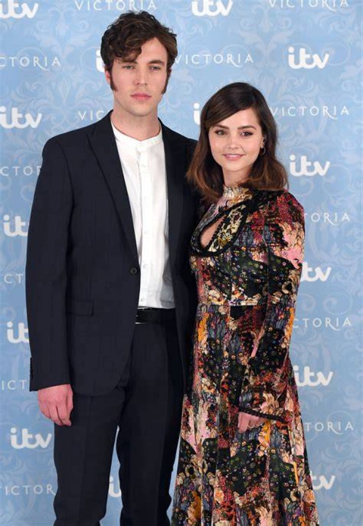 Tom Hughes photos, news, filmography, quotes and facts Celebs Journal