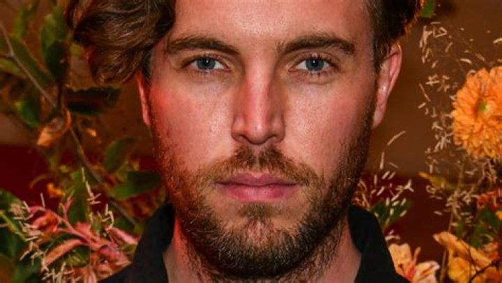 Tom Hughes Talks About The Lengths He Went To As He Prepared For