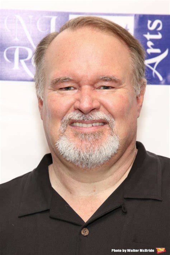 Tom McGowan Credits, Bio, News & More Broadway World