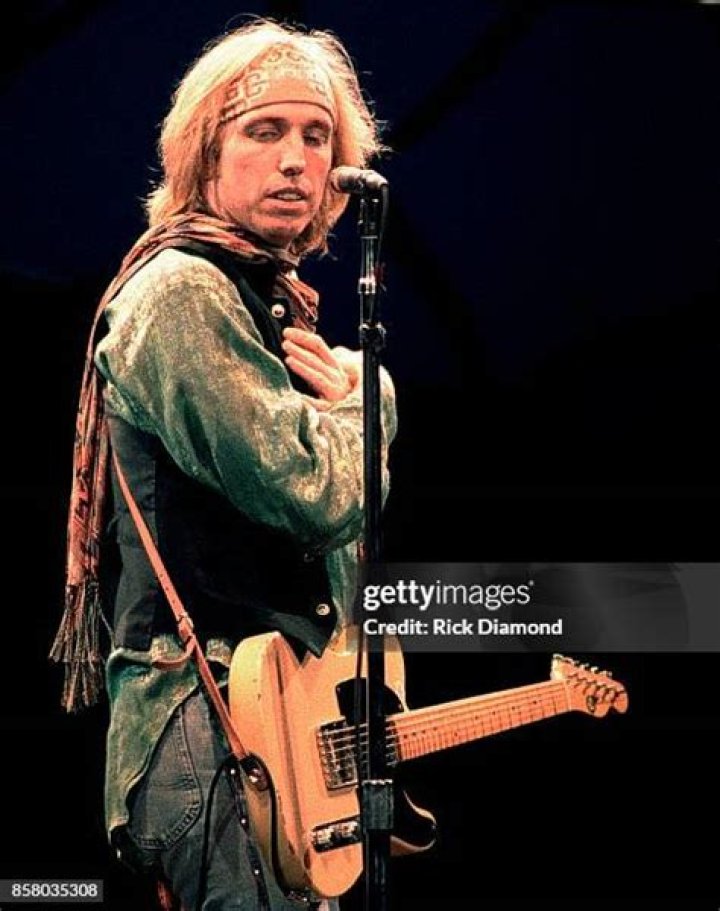 Tom Petty's Bandmate Said Petty Rubbed People the Wrong Way 'Tom