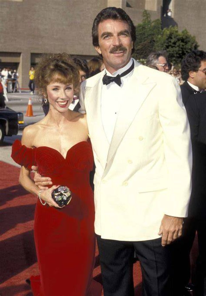 Tom Selleck and Jillie Mack's 30Year Love Story Is One for the History