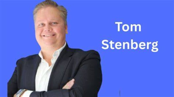 Tom Stenberg President Stenberg & Stenberg Process Service Company
