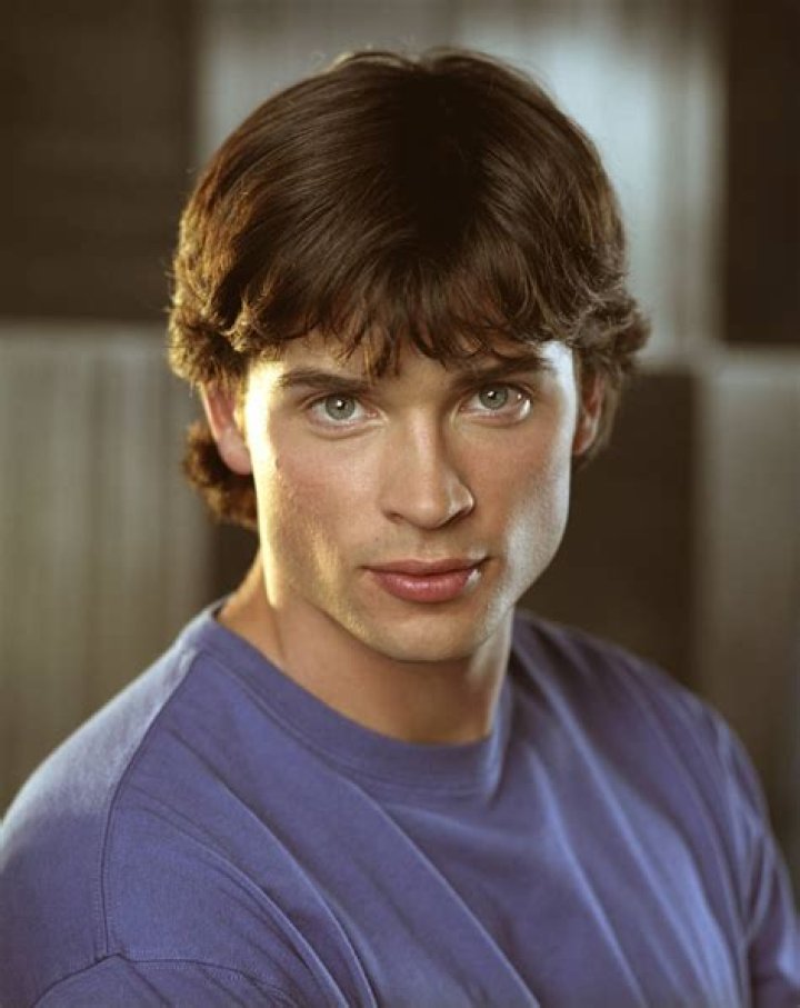 Tom Welling Photos Tv Series Posters and Cast