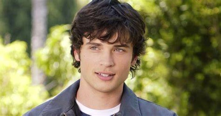 Tom Welling's wife Jamie White Welling files for divorce from