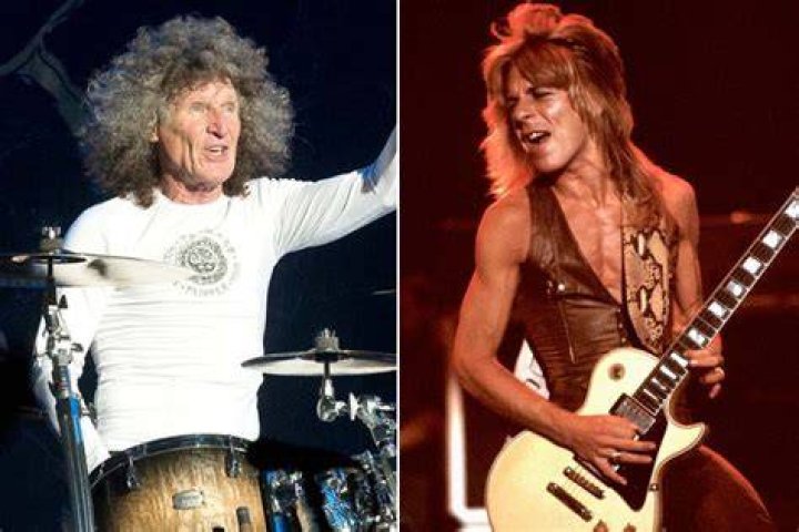 Tommy Aldridge Calls Randy Rhoads&rsquo; Music A &lsquo;Drummer&rsquo;s Paradise&rsquo;