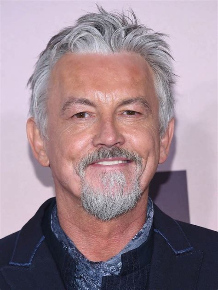 Tommy Flanagan Ethnicity of Celebs What Nationality Ancestry Race