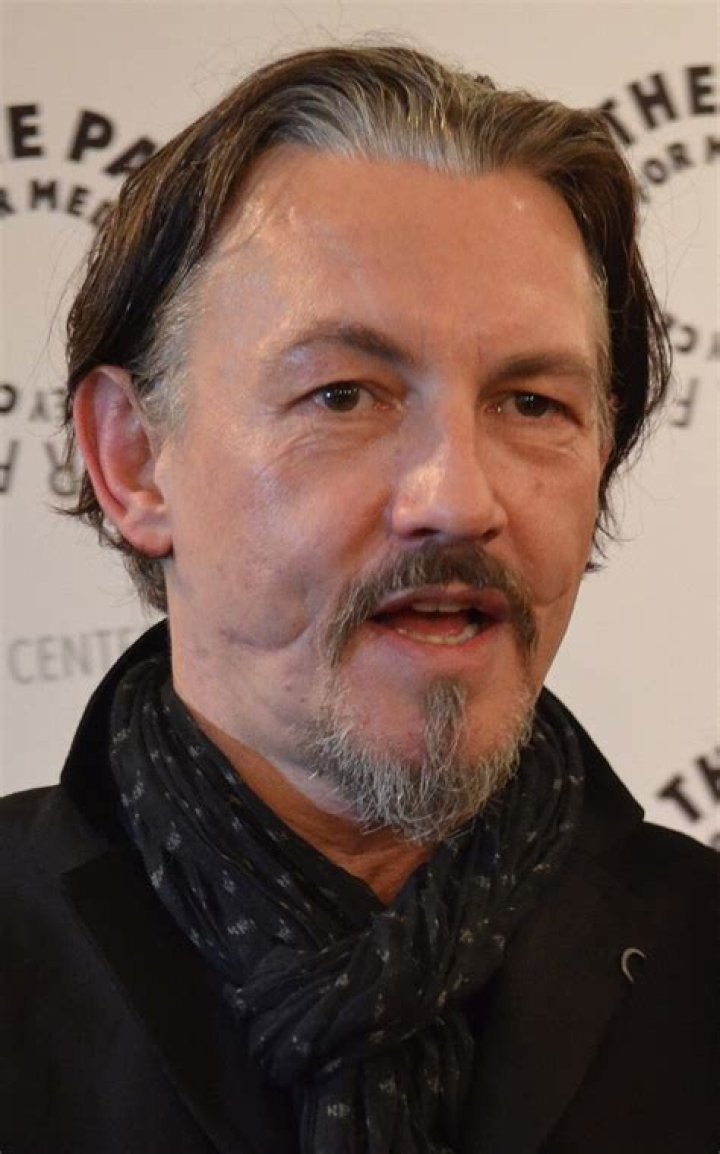 Tommy Flanagan &hearts; Tommy Flanagan Photo (38138804) Fanpop
