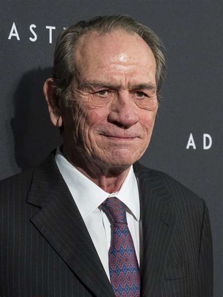 Tommy Lee Jones Wikipedia