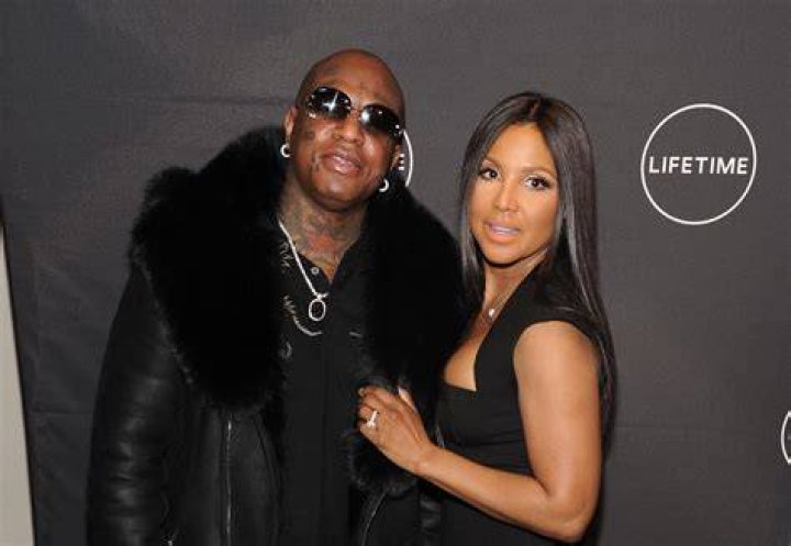 Toni Braxton and Birdman 'Almost' Set a Date for Their Wedding
