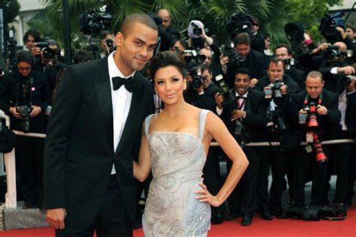 Tony Parker Found Love Again After His Divorces FanBuzz