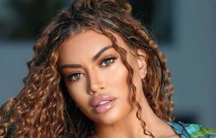 Toochi Kash &mdash; OnlyFans, Biography, Net Worth & More