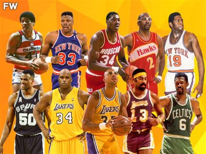 Top 10 best centers in NFL history The TwinSpires Edge