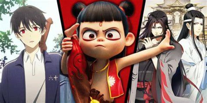 Top 10 Best Chinese Anime (Donghua) You Need To Watch Right Now