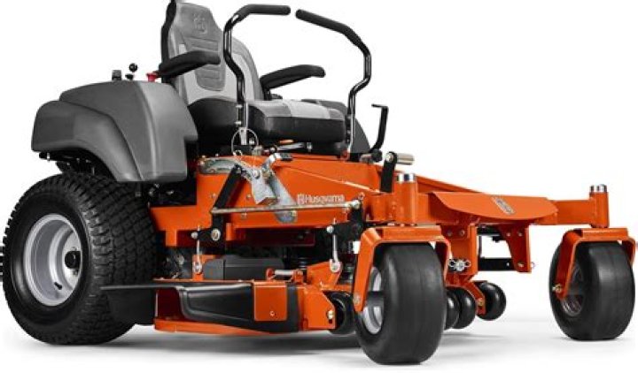 Top 10 Best Commercial Mower for Steep Hills in 2022