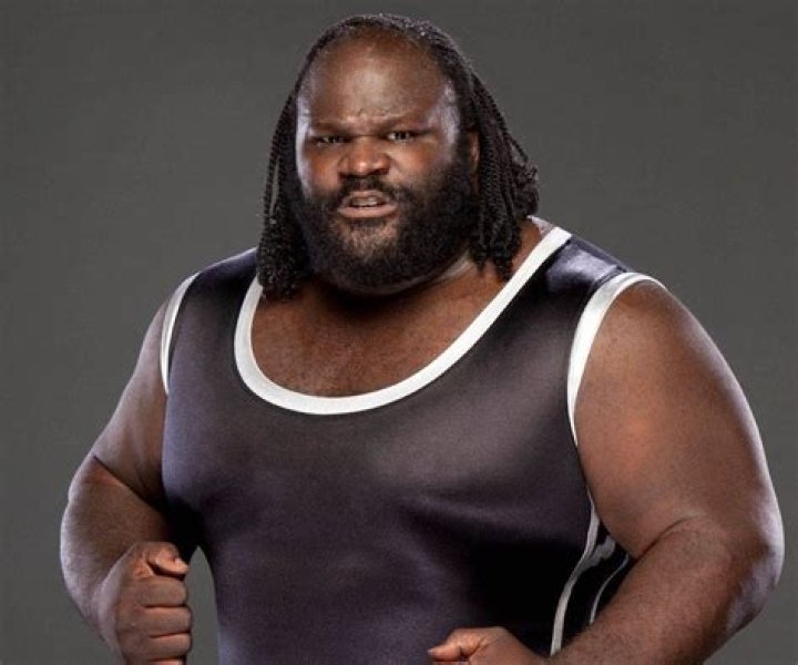 Top 10 Black Wrestlers Of All Time Edudwar