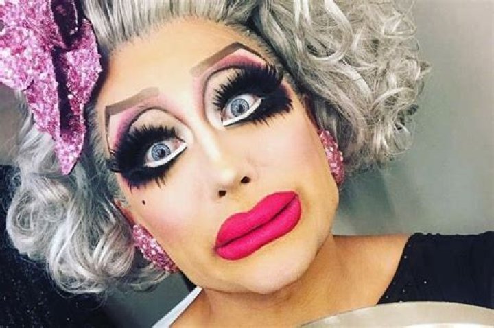 Top 10 Famous Drag Queens You Need to Know About