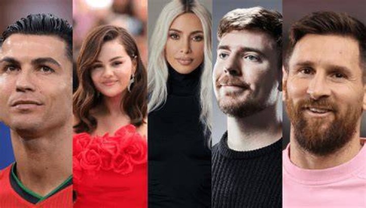 Top 10 Instagram Influencers in India Sambad English